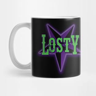 The LostY Mug